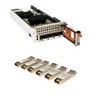 EMC 303-297-005C-05 Storage Processor Module for Unity300/300F