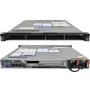 Lenovo ThinkSystem SR250 1U Server 1x Xeon E-2134 3.50...
