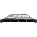Lenovo ThinkSystem SR250 1U Server 1x Xeon E-2134 3.50...