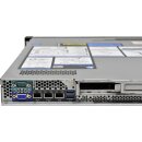 Lenovo ThinkSystem SR250 1U Server 1x Xeon E-2134 3.50 GHz CPU 8GB PC4 RAM 4x 3,5" LFF