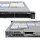 Lenovo ThinkSystem SR250 1U Server 1x Xeon E-2134 3.50 GHz CPU 8GB PC4 RAM 4x 3,5" LFF