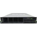 Fujitsu RX4770 M5 Server no CPU 0GB PC4 RAM 48x DIMM Slot...