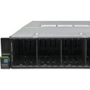 Fujitsu RX4770 M5 Server no CPU 0GB PC4 RAM 48x DIMM Slot 4x Kühler 16x SFF 2,5" EP420i X527-DA4