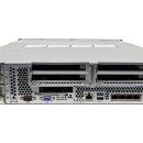Fujitsu RX4770 M5 Server no CPU 0GB PC4 RAM 48x DIMM Slot 4x Kühler 16x SFF 2,5" EP420i X527-DA4
