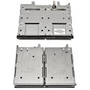 HP Drive Cage 875554-001 Dual 2.5" SFF SAS/SATA HDD/SSD für ProLiant Server