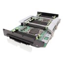 Dell 0WFYP4 Mainboard Dual Intel FCLGA2011-3 24x DIMM DDR4 no CPU no RAM für PowerEdge R830