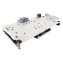 Dell 0WFYP4 Mainboard Dual Intel FCLGA2011-3 24x DIMM DDR4 no CPU no RAM für PowerEdge R830