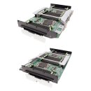 Dell 0WFYP4 Mainboard Dual Intel FCLGA2011-3 24x DIMM DDR4 no CPU no RAM für PowerEdge R830