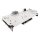 Dell 0WFYP4 Mainboard Dual Intel FCLGA2011-3 24x DIMM DDR4 no CPU no RAM für PowerEdge R830