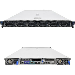 NetApp SolidFire H610S-1 ohne CPU 0 RAM 12x 2,5Zoll SFF mit Caddies NVDIMM-BBU