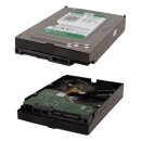 Western Digital WD5000AZRX 3.5" 500GB SATA 6G HDD