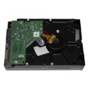 Western Digital WD5000AZRX 3.5" 500GB SATA 6G HDD
