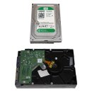 Western Digital WD5000AZRX 3.5" 500GB SATA 6G HDD