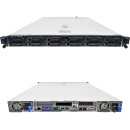 NetApp SolidFire H610S-1 ohne CPU 0 RAM 12x 2,5Zoll SFF...