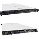 NetApp SolidFire H610S-1 ohne CPU 0 RAM 12x 2,5Zoll SFF Caddies NVDIMM-BBU Bezel