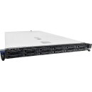 NetApp SolidFire H610S-1 ohne CPU 0 RAM 12x 2,5Zoll SFF Caddies NVDIMM-BBU Bezel