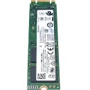 DELL 0KGH8K Intel SSDSCKKF256G8 256GB M.2 2280 SATA III SSD J70476-104