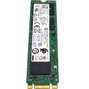 DELL 0KGH8K Intel SSDSCKKF256G8 256GB M.2 2280 SATA III SSD J70476-104