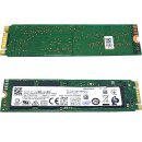 DELL 0KGH8K Intel SSDSCKKF256G8 256GB M.2 2280 SATA III SSD J70476-104