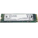 HP 903124-003 Micron MTFDDAV256TBN 256GB M.2 2280 SATA...