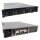 2U Server mit Supermicro  X11SCH-LN4F ATX SAS9361-8i 12x 3,5" with Caddy