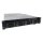 2U Server mit Supermicro  X11SCH-LN4F ATX SAS9361-8i 12x 3,5" with Caddy