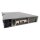 2U Server mit Supermicro  X11SCH-LN4F ATX SAS9361-8i 12x 3,5" with Caddy