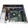 2U Server mit Supermicro  X11SCH-LN4F ATX SAS9361-8i 12x 3,5" with Caddy