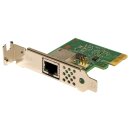 Intel I210-T1 728562-001 Single-Port PCIe x1 Gigabit...