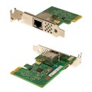 Intel I210-T1 728562-001 Single-Port PCIe x1 Gigabit Ethernet Server Adapter LP