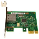 Intel I210-T1 728562-001 Single-Port PCIe x1 Gigabit Ethernet Server Adapter LP