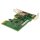 Intel I210-T1 728562-001 Single-Port PCIe x1 Gigabit Ethernet Server Adapter LP
