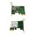 Intel I210-T1 728562-001 Single-Port PCIe x1 Gigabit Ethernet Server Adapter LP