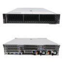 Dell PowerEdge R7425 Server ohne CPU ohne RAM H740P...