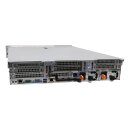 Dell PowerEdge R7425 Server ohne CPU ohne RAM H740P 12Gb/s 24x 2,5" SFF HDD Bay