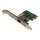 Intel I210-T1 Single-Port PCIe x1 Gigabit Ethernet Server Adapter FP I210T1BLK G69016-003