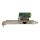 Intel I210-T1 Single-Port PCIe x1 Gigabit Ethernet Server Adapter FP I210T1BLK G69016-003
