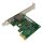 Intel I210-T1 Single-Port PCIe x1 Gigabit Ethernet Server Adapter FP I210T1BLK G69016-003