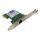 Intel I210-T1 Single-Port PCIe x1 Gigabit Ethernet Server Adapter FP I210T1BLK G69016-003