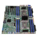 Intel Server Board S2600CW2 H12881-251 Dual LGA2011-3 16x...