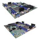 Intel Server Board S2600CW2 H12881-251 Dual LGA2011-3 16x DDR4 ATX Mainboard no CPU no RAM