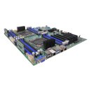 Intel Server Board S2600CW2 H12881-251 Dual LGA2011-3 16x DDR4 ATX Mainboard no CPU no RAM