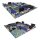 Intel Server Board S2600CW2 H12881-251 Dual LGA2011-3 16x DDR4 ATX Mainboard no CPU no RAM