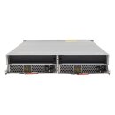 NetApp Storage Chassis NAJ-1502 111-02653+B0 12x 3,5" 2x Netzteil Frontblende