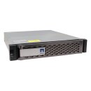 NetApp Storage Chassis NAJ-1502 111-02653+B0 12x 3,5" 2x Netzteil Frontblende