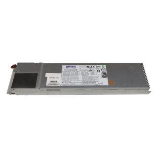 Compuware 1620W PSU CPR-1621-1M21 AC/DC to DC Dual-input Redundant