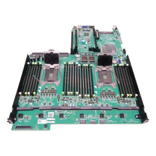 Dell PowerEdge R830 Mainboard 0VVT0H Dual-FCLGA2011-3 24x DDR4 for PowerEdge R830 Servers