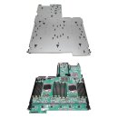 Dell PowerEdge R830 Mainboard 0VVT0H Dual-FCLGA2011-3 24x DDR4 for PowerEdge R830 Servers