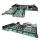 Dell PowerEdge R830 Mainboard 0VVT0H Dual-FCLGA2011-3 24x DDR4 for PowerEdge R830 Servers
