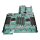 Dell PowerEdge R830 Mainboard 0VVT0H Dual-FCLGA2011-3 24x DDR4 for PowerEdge R830 Servers